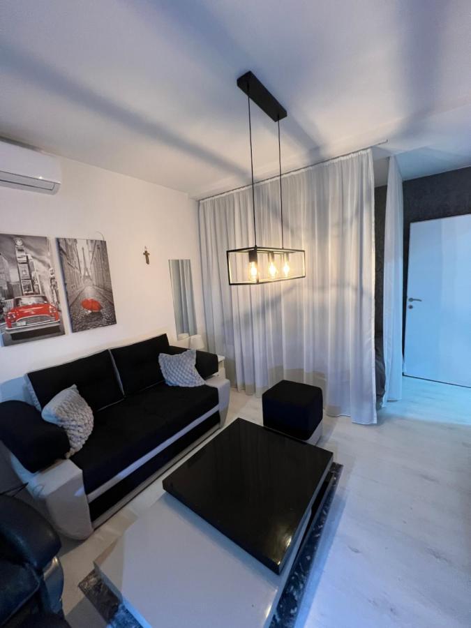 Apartman Paola - Massage Chair- 0-24 Self Check In Out- Zupanja Esterno foto