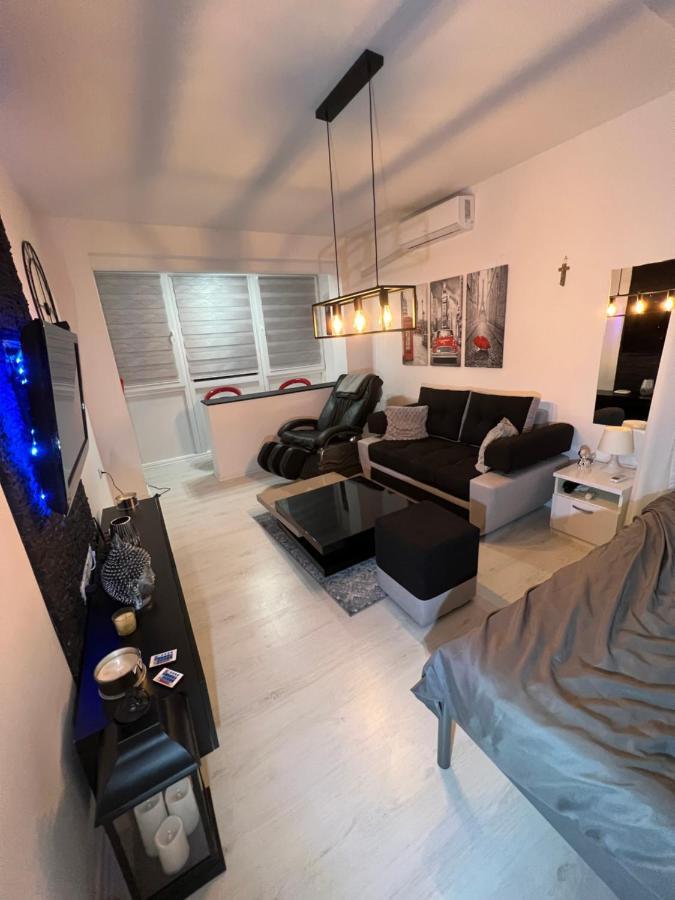 Apartman Paola - Massage Chair- 0-24 Self Check In Out- Zupanja Esterno foto