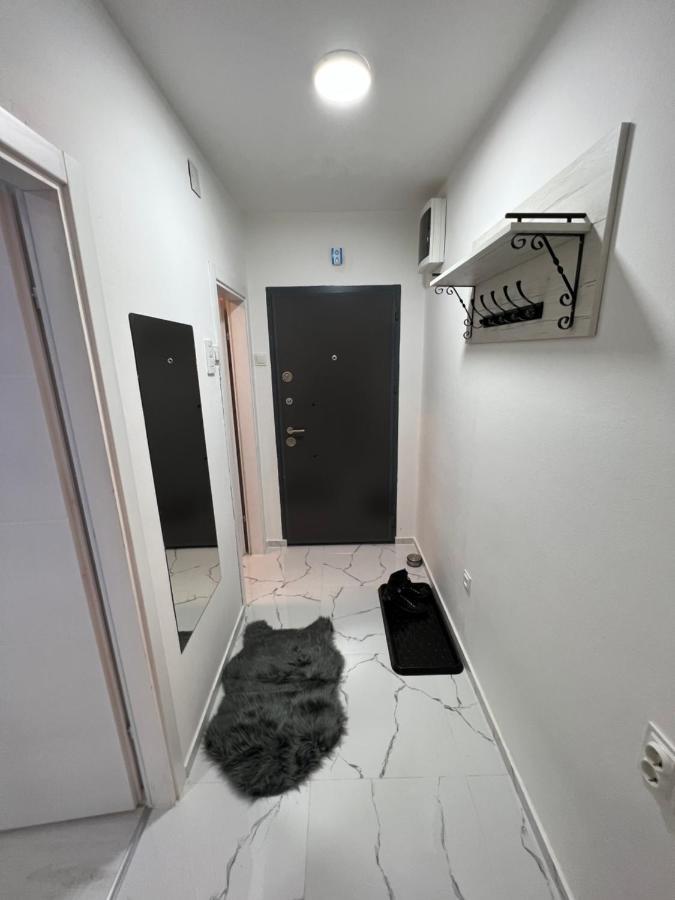 Apartman Paola - Massage Chair- 0-24 Self Check In Out- Zupanja Esterno foto